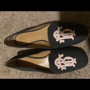 Tory Burch Antonia Loafers